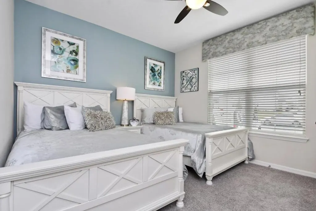 Be Our Guest At 1600cpc Townhouse Casa vacanze