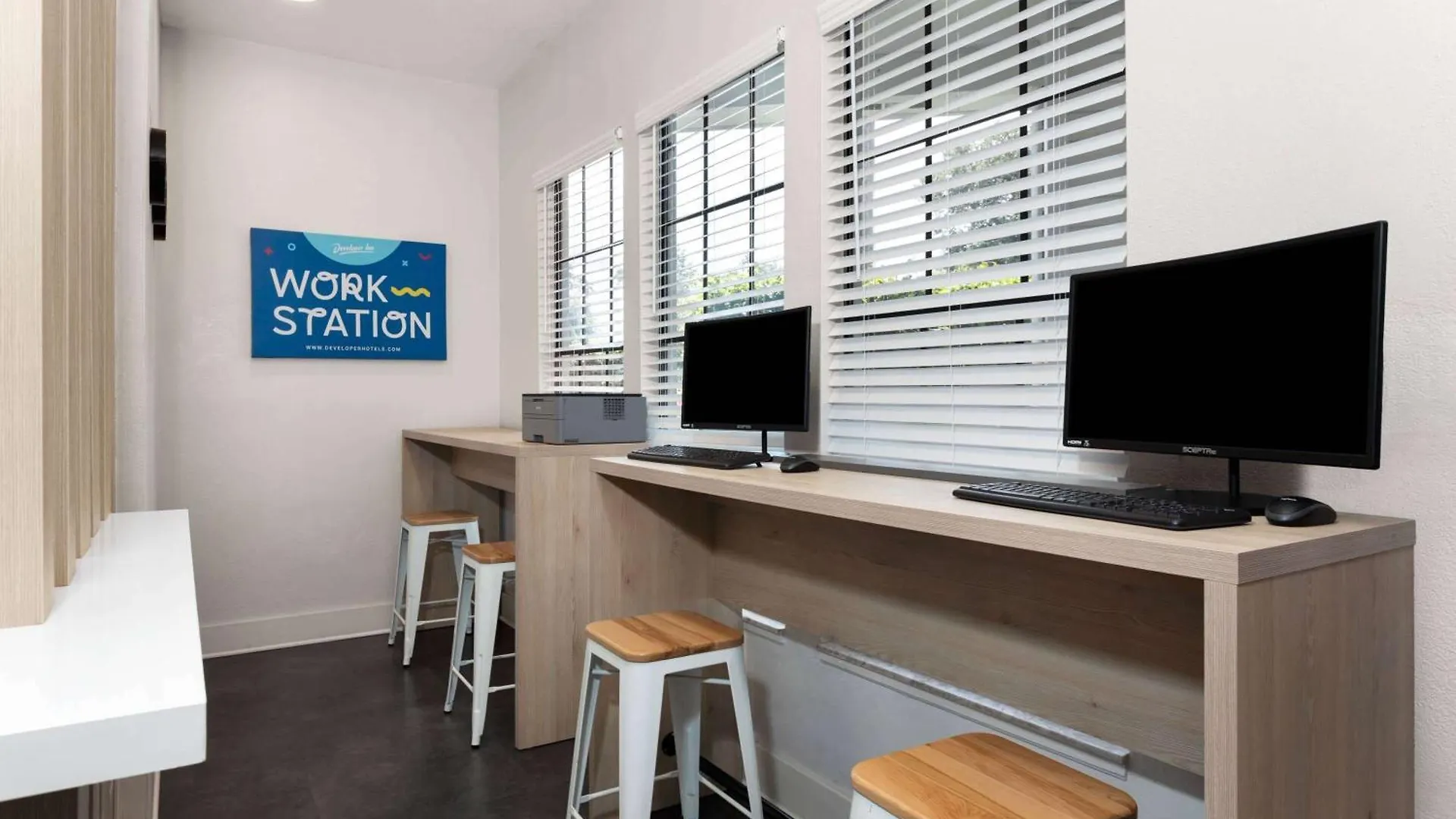 Developer Maingate, A Baymont By Wyndham 3* キシミー