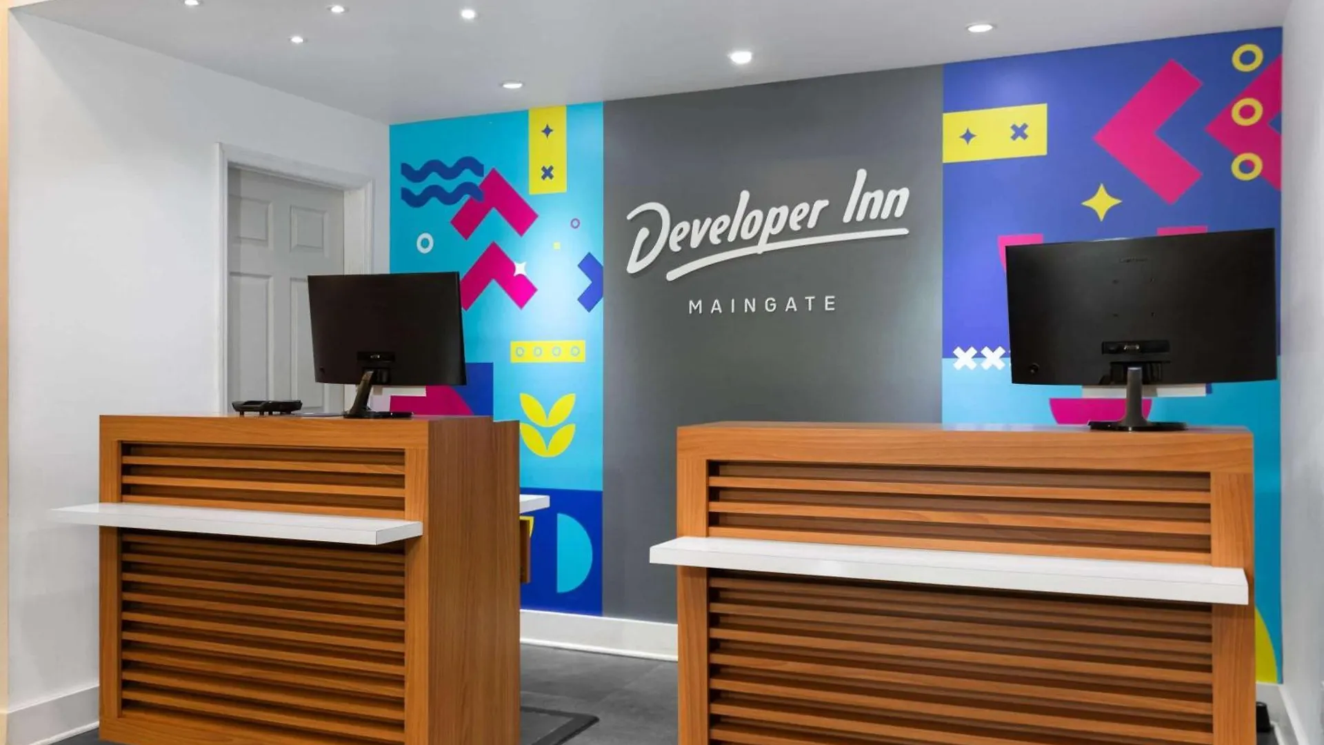 Developer Maingate, A Baymont By Wyndham ホテル キシミー
