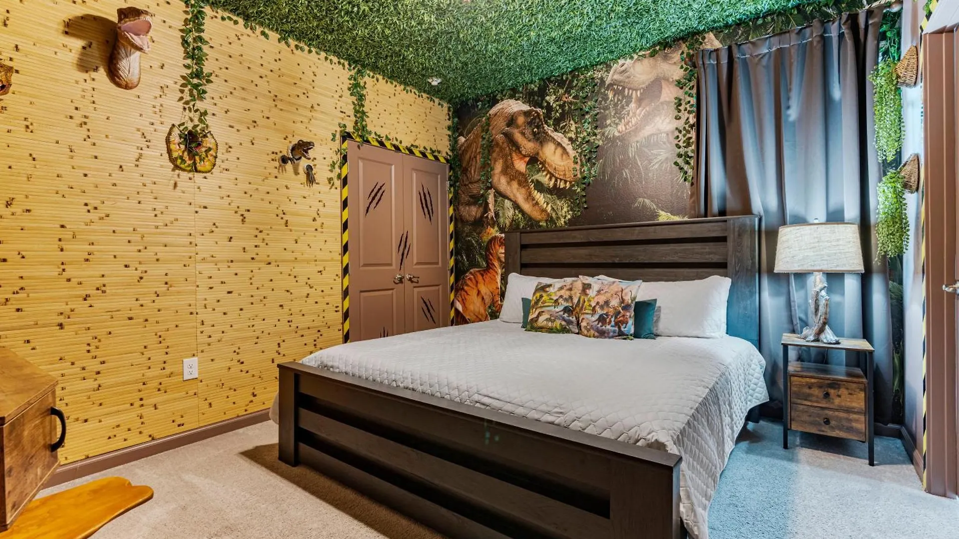 Beautiful 12bed11.5bath House At Bella Vida *