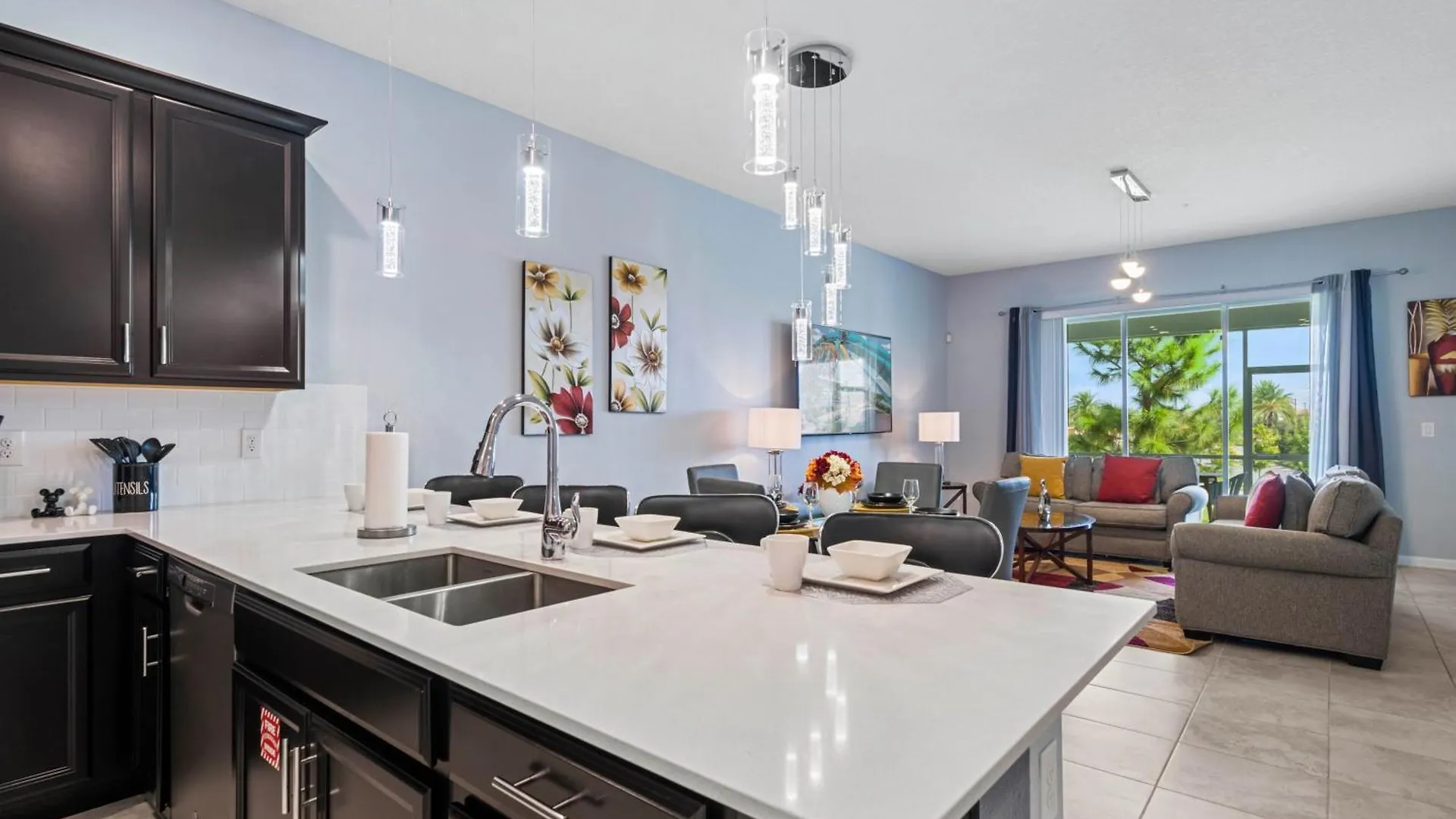 1151 Drop Lane Apartament