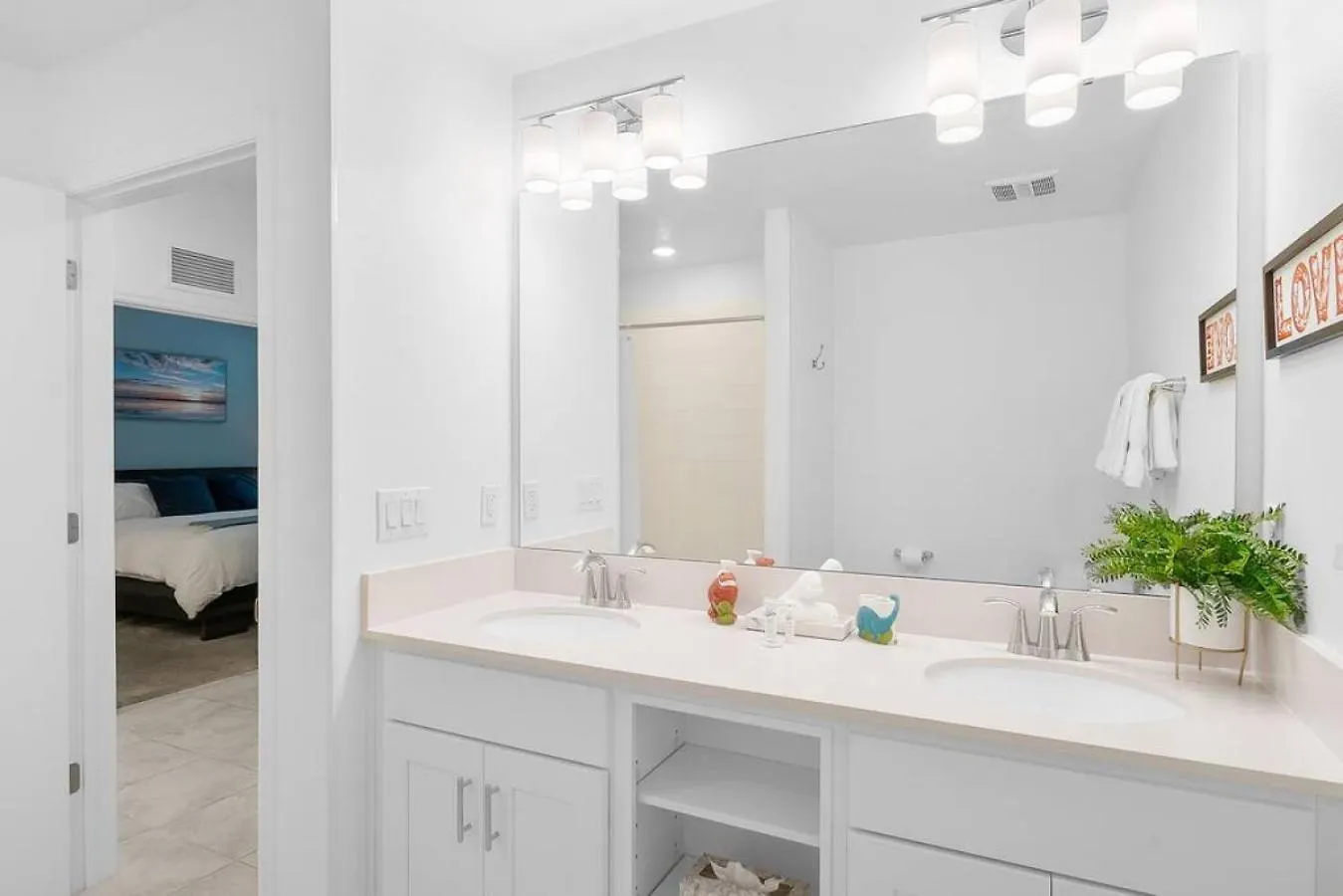 Modern Storey Orlando 3191-106 Holiday home