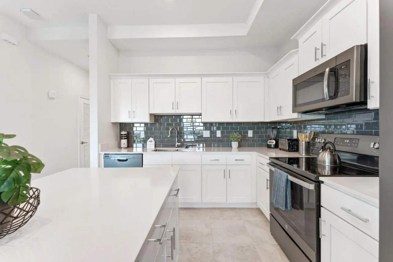 Modern Storey Orlando 3161-405