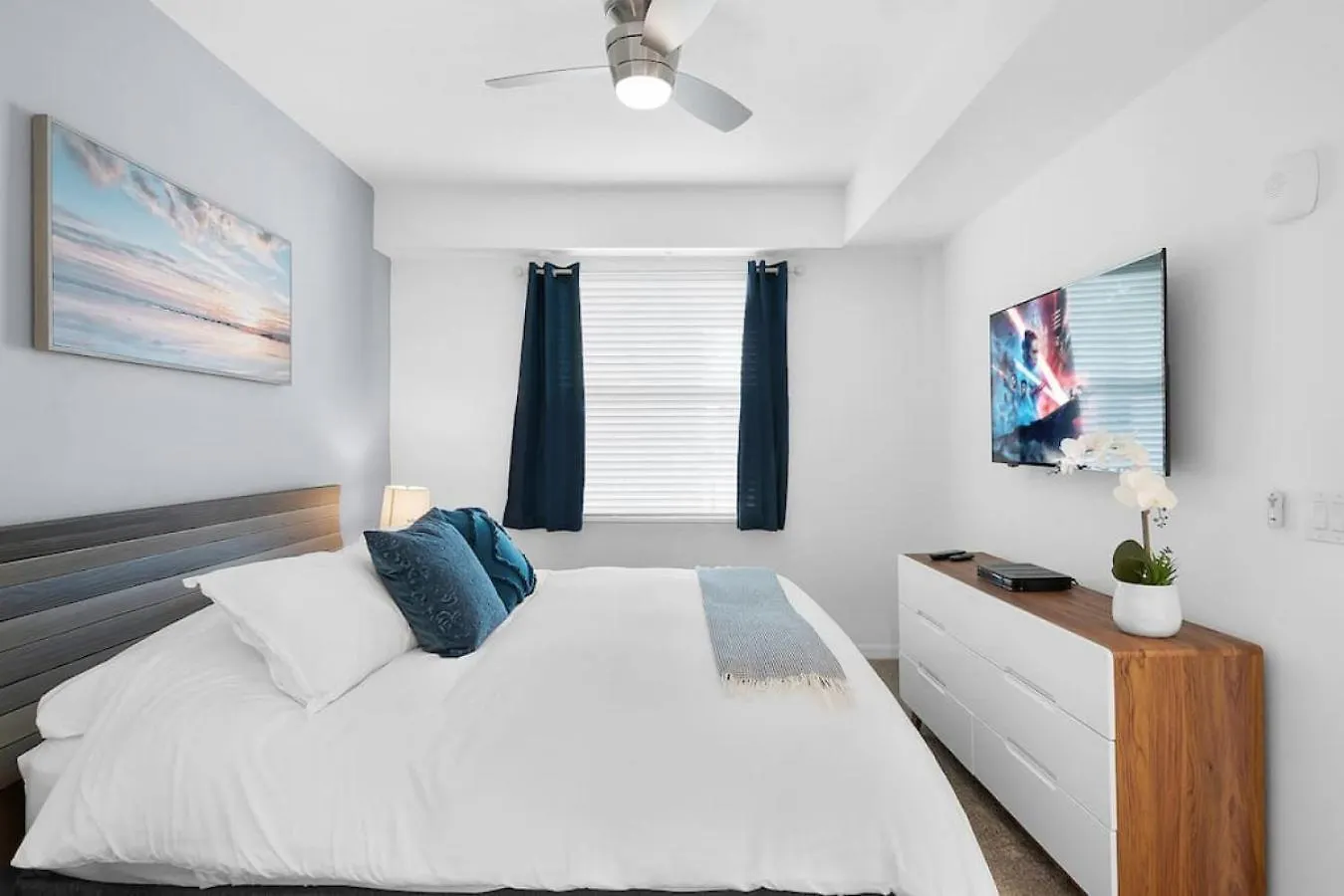 Holiday home Modern Storey Orlando 3191-106 Kissimmee