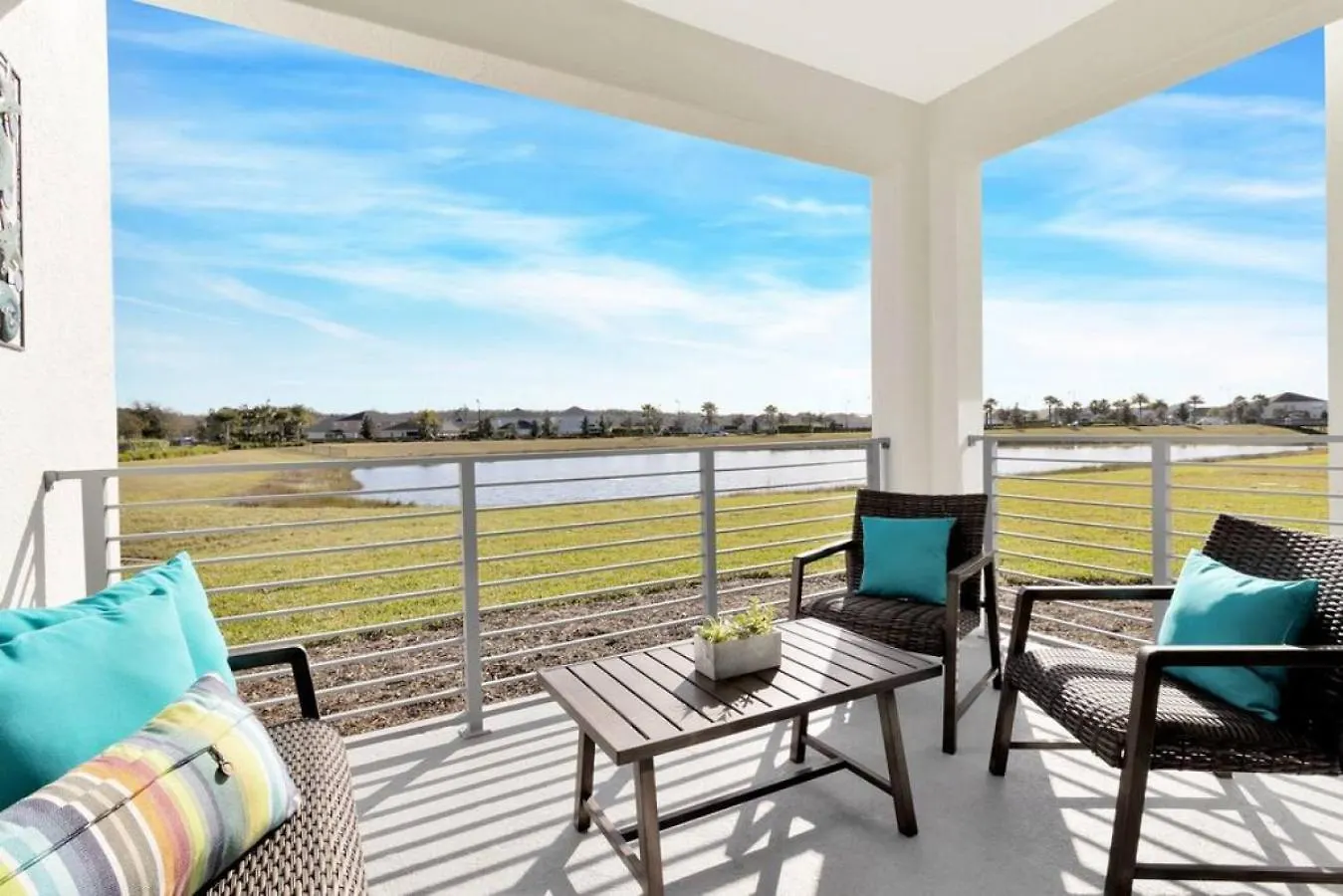 Modern Storey Orlando 3191-106 Holiday home Kissimmee
