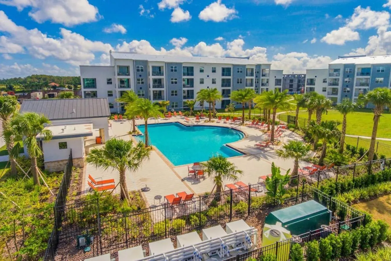 Modern Storey Orlando 3191-106