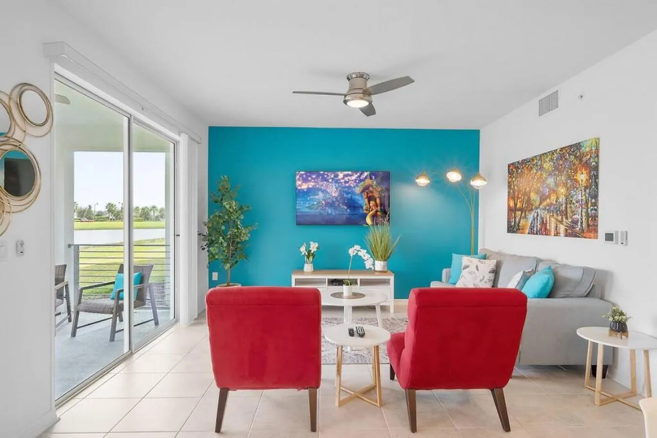 Modern Storey Orlando 3191-106 *