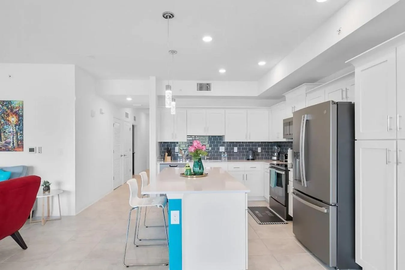 Holiday home Modern Storey Orlando 3191-106