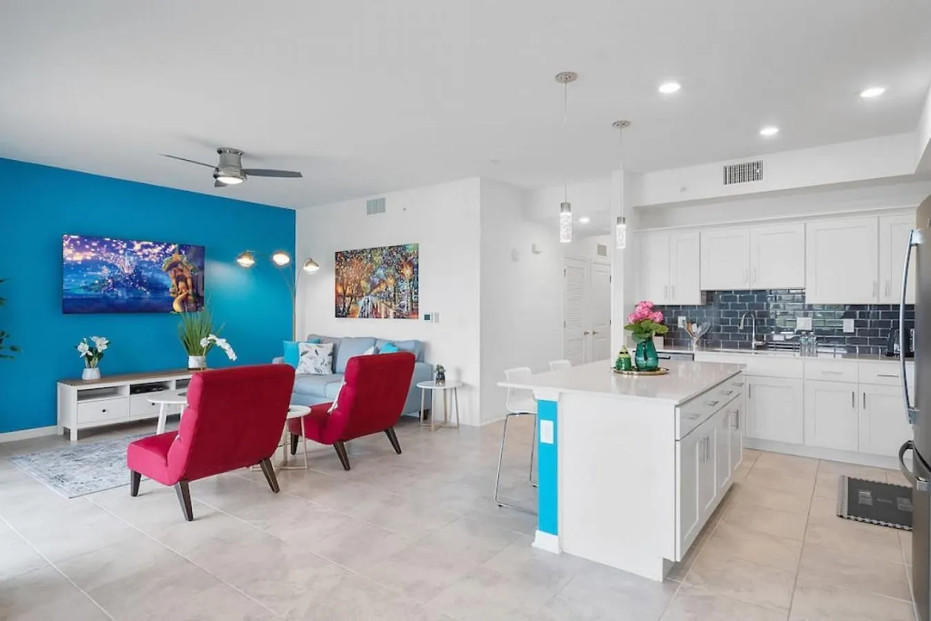 Holiday home Modern Storey Orlando 3191-106 Kissimmee