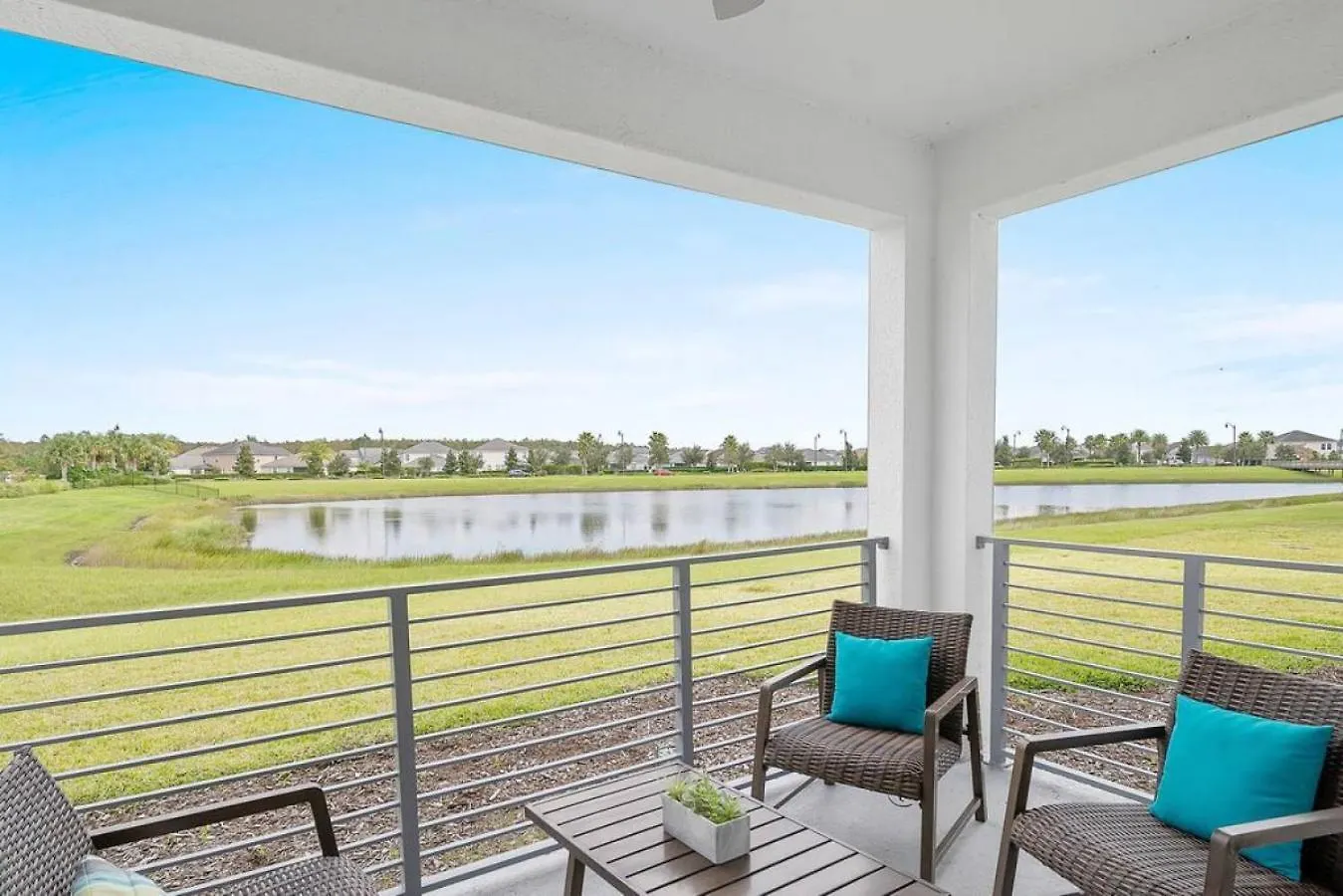 Modern Storey Orlando 3191-106