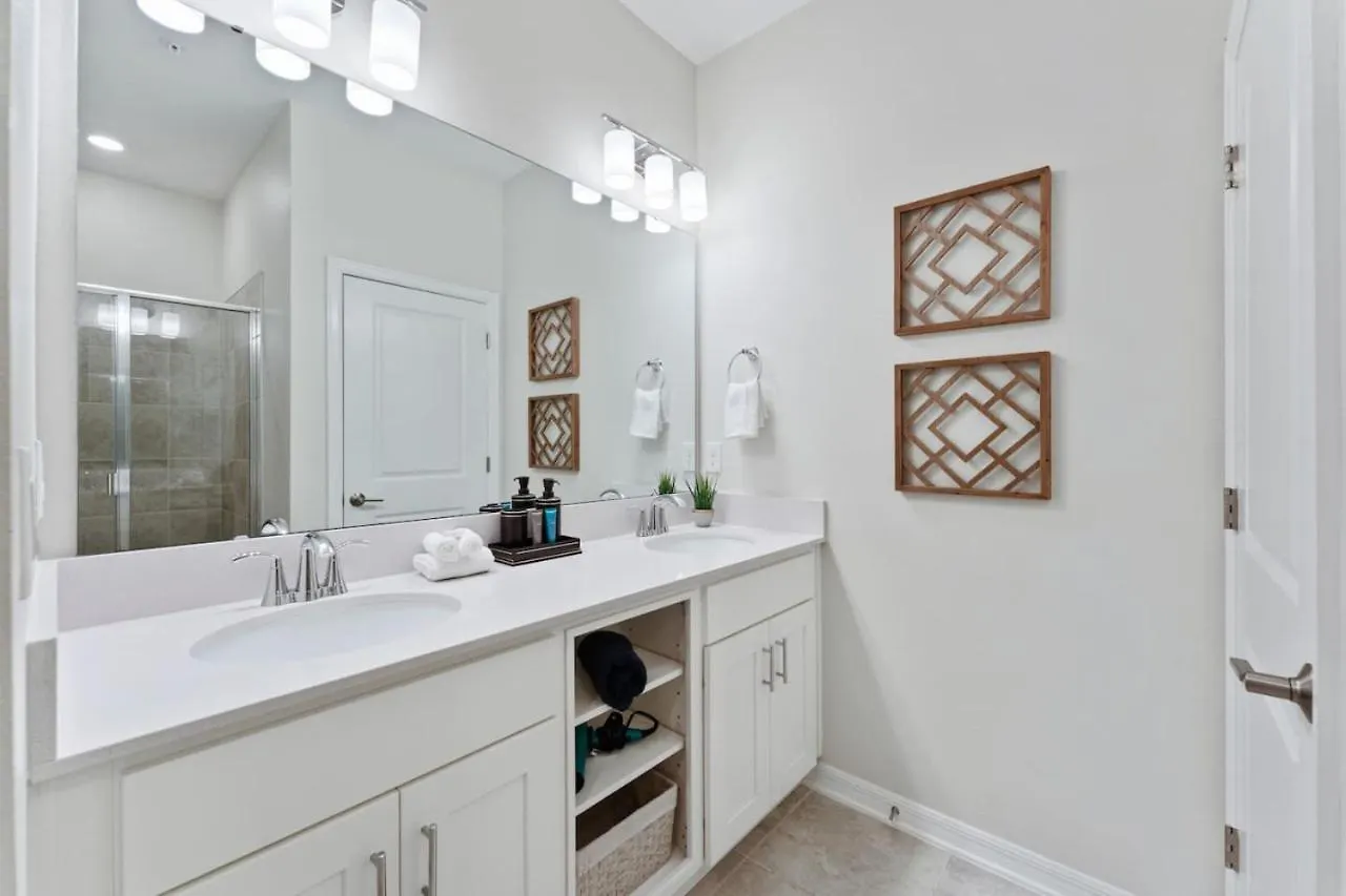 Modern Storey Orlando 3161-405 公寓 *