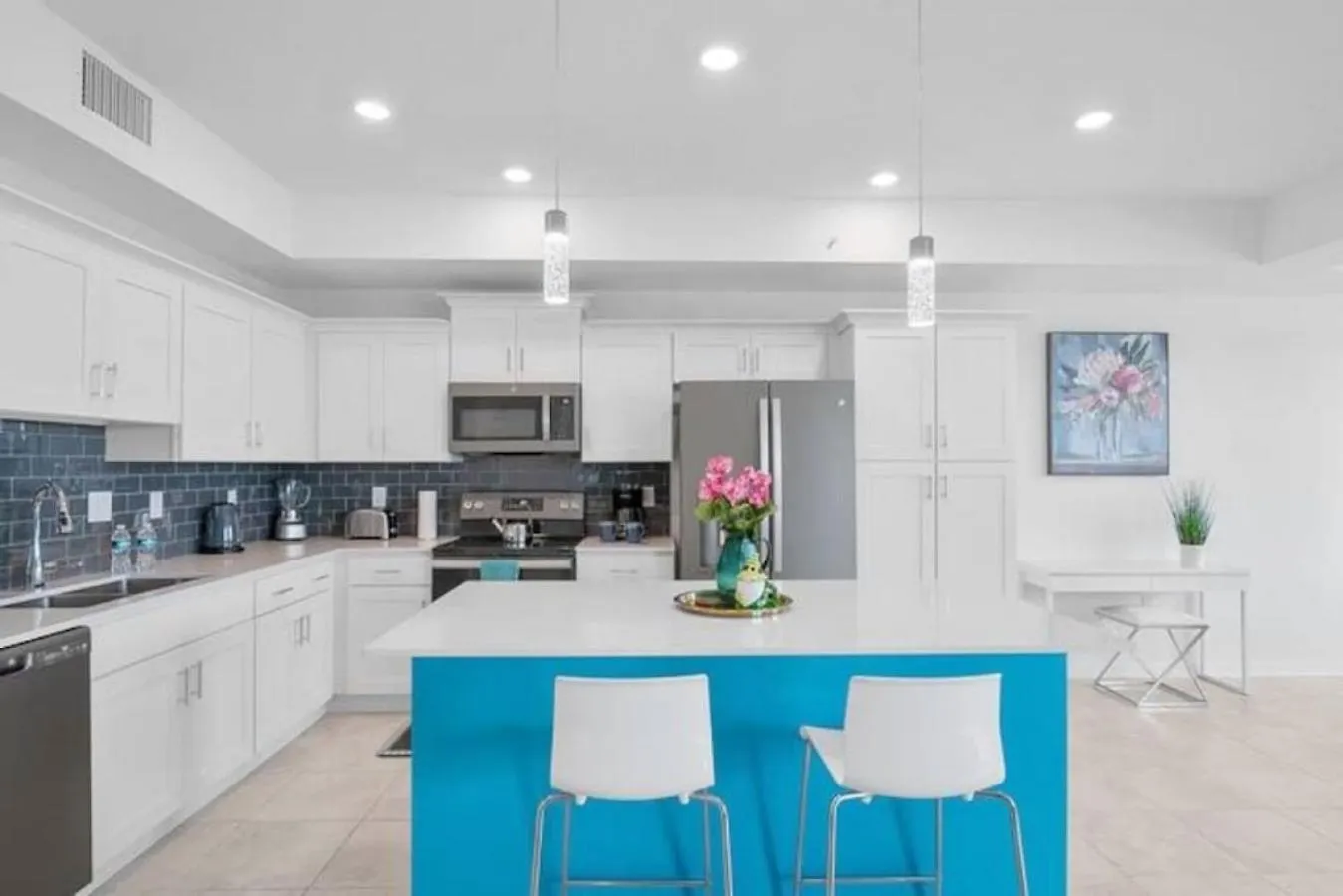 Modern Storey Orlando 3191-106