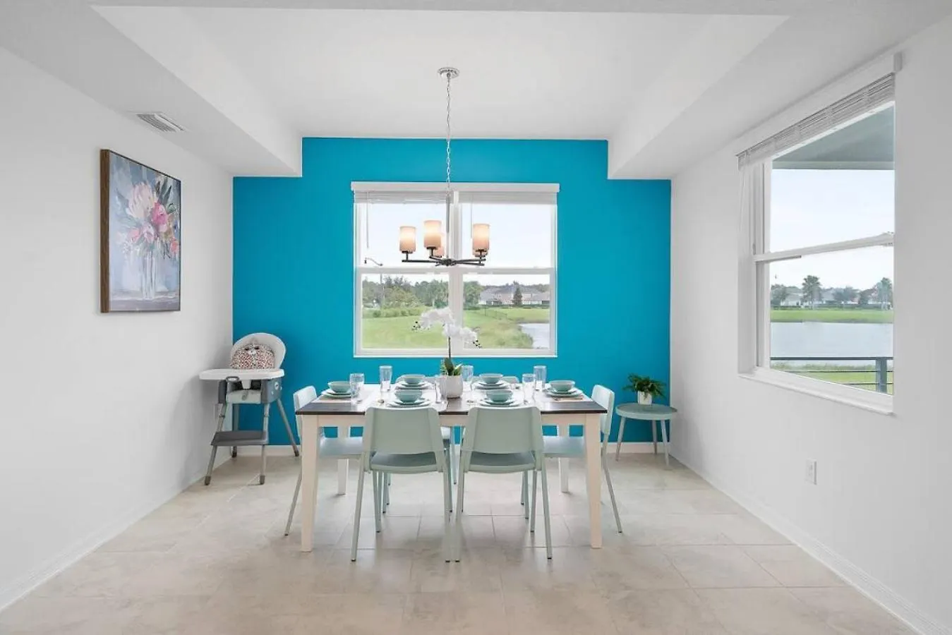 Modern Storey Orlando 3191-106 Kissimmee