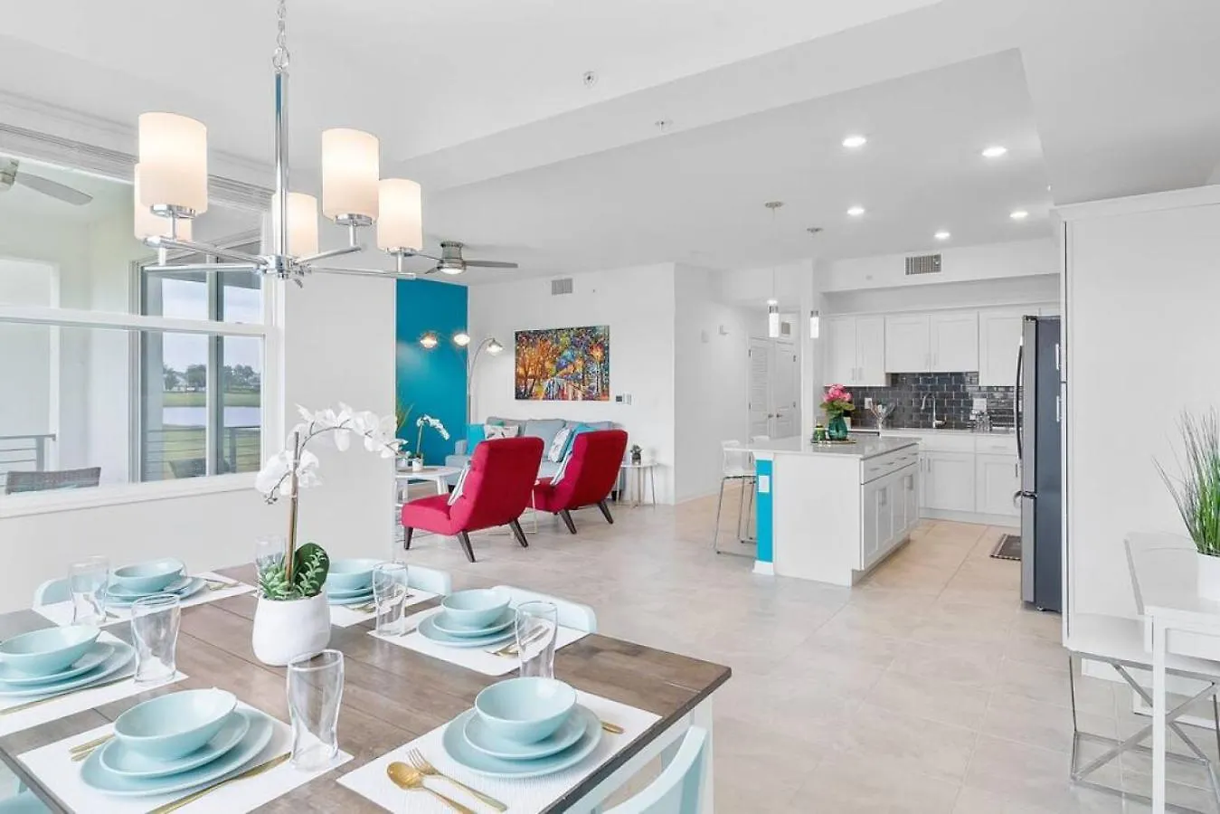 Modern Storey Orlando 3191-106 Kissimmee