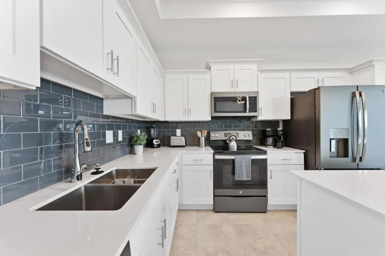 Modern Storey Orlando 3161-405 公寓 *