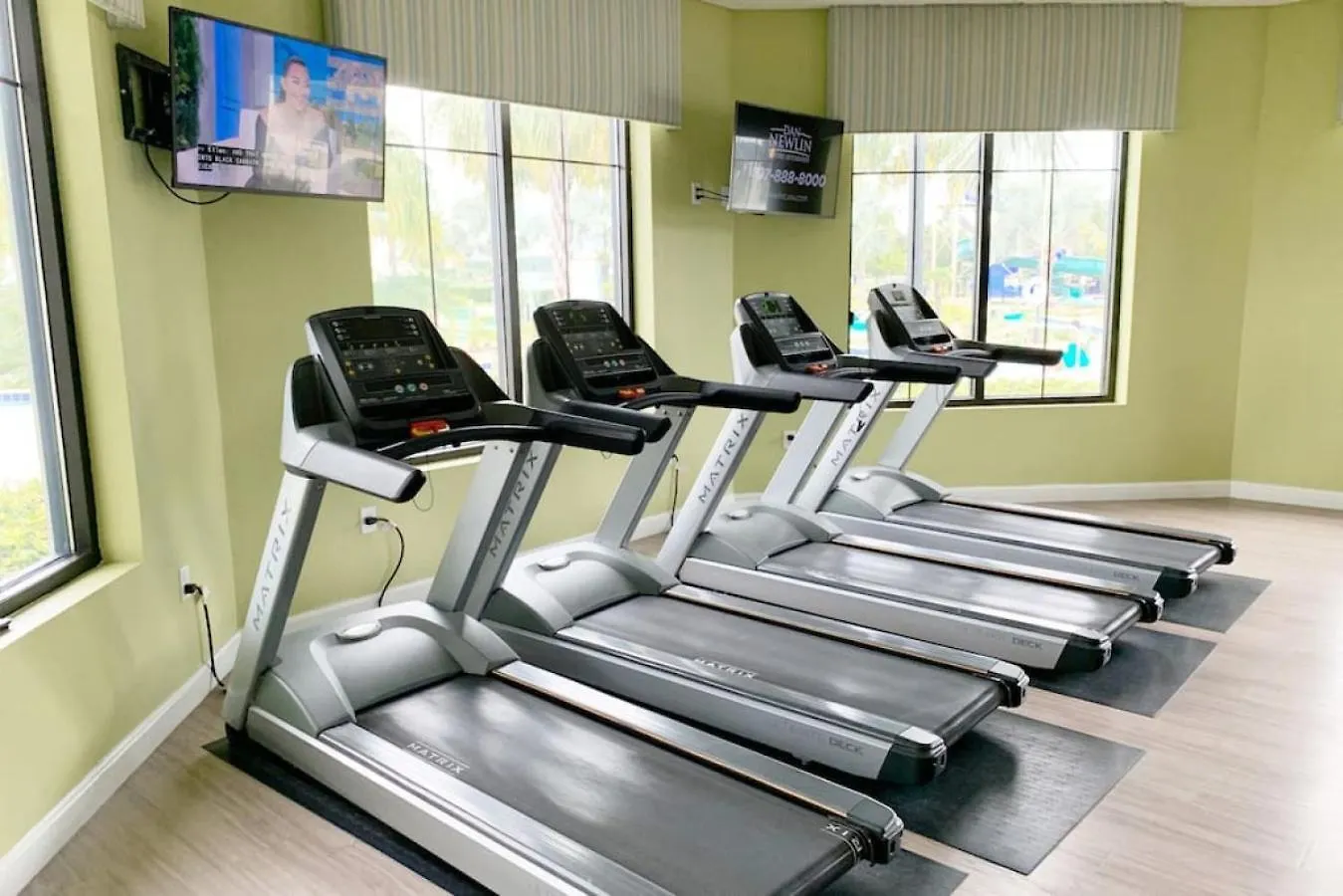 Tatil Evi Modern Storey Orlando 3171-107 Kissimmee