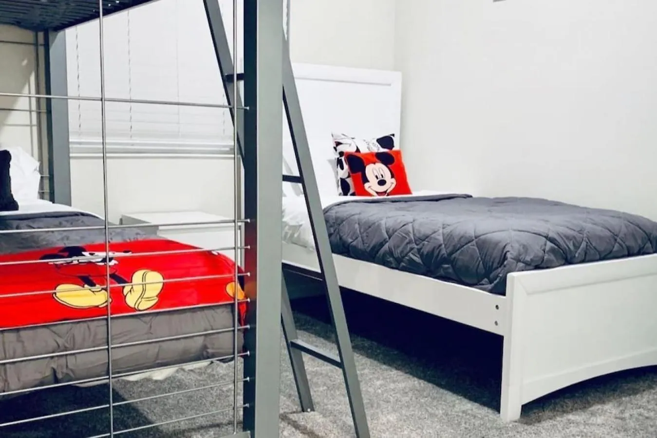 Tatil Evi Modern Storey Orlando 3171-107
