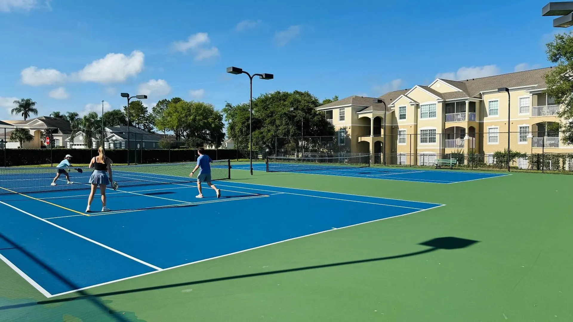 Luxury 4bd Single-level With Private Pool - Windsor Palms - Sleeps 8 * Kissimmee