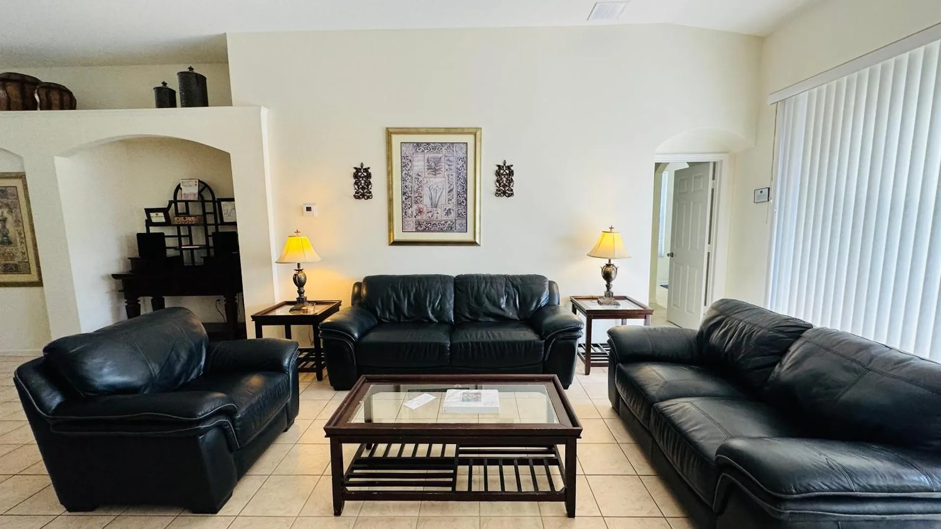 Luxury 4bd Single-level With Private Pool - Windsor Palms - Sleeps 8 * Kissimmee