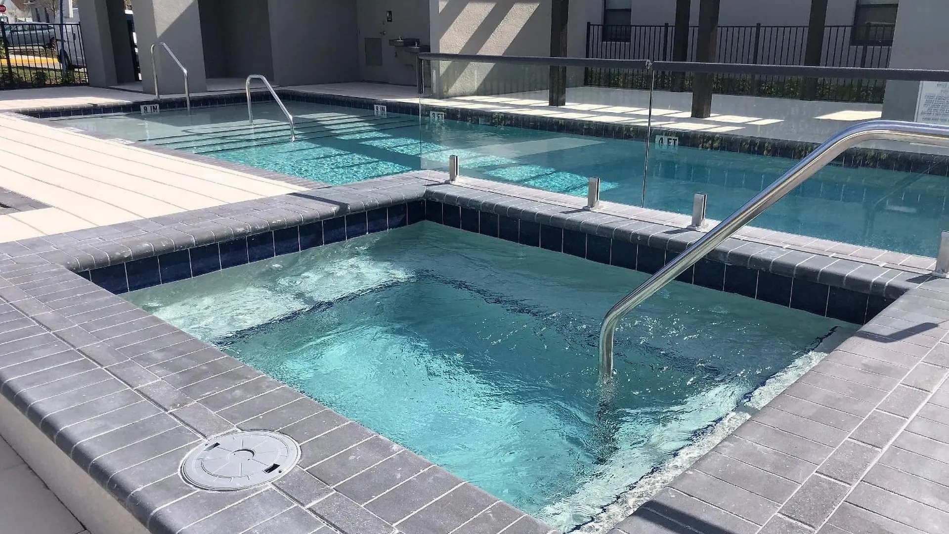 4795 - 3q/2.5b *otima Localizacao* Villa Kissimmee