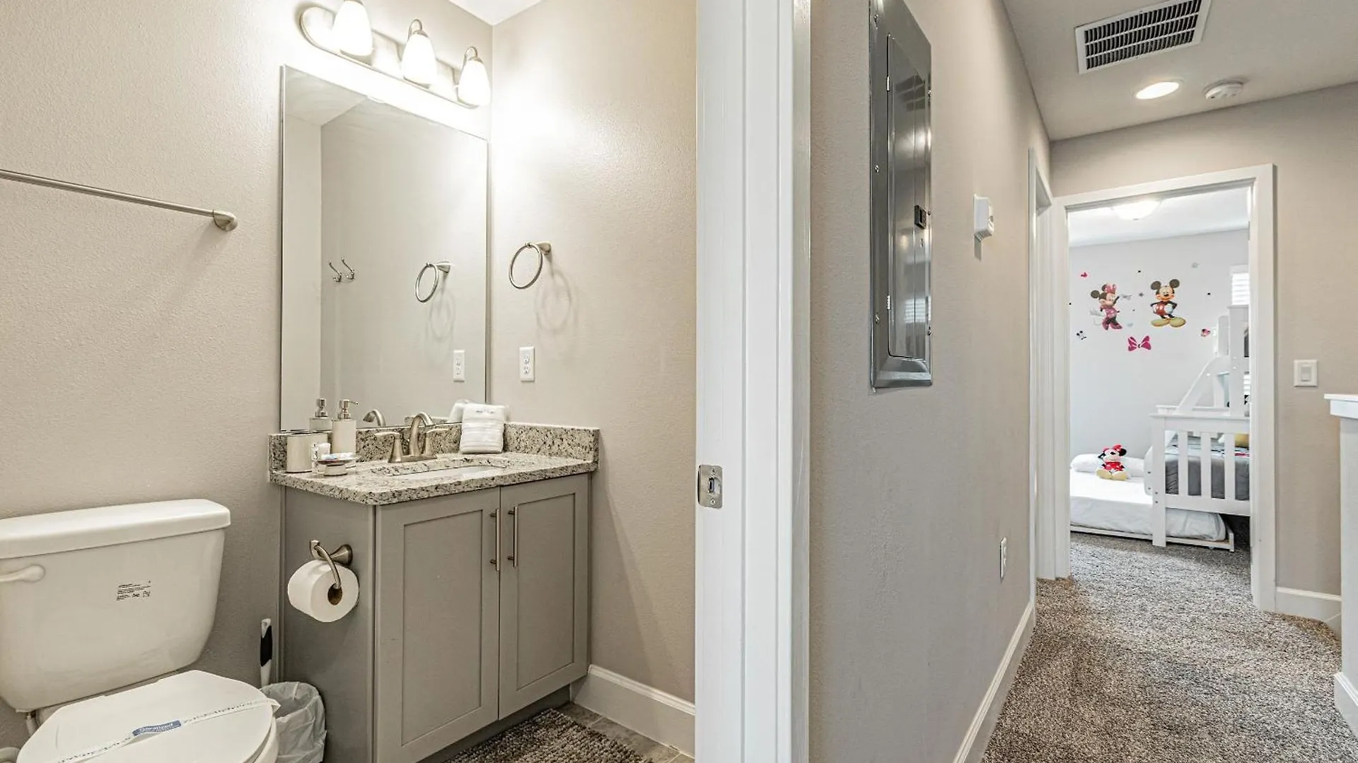 4795 - 3q/2.5b *otima Localizacao* * Kissimmee