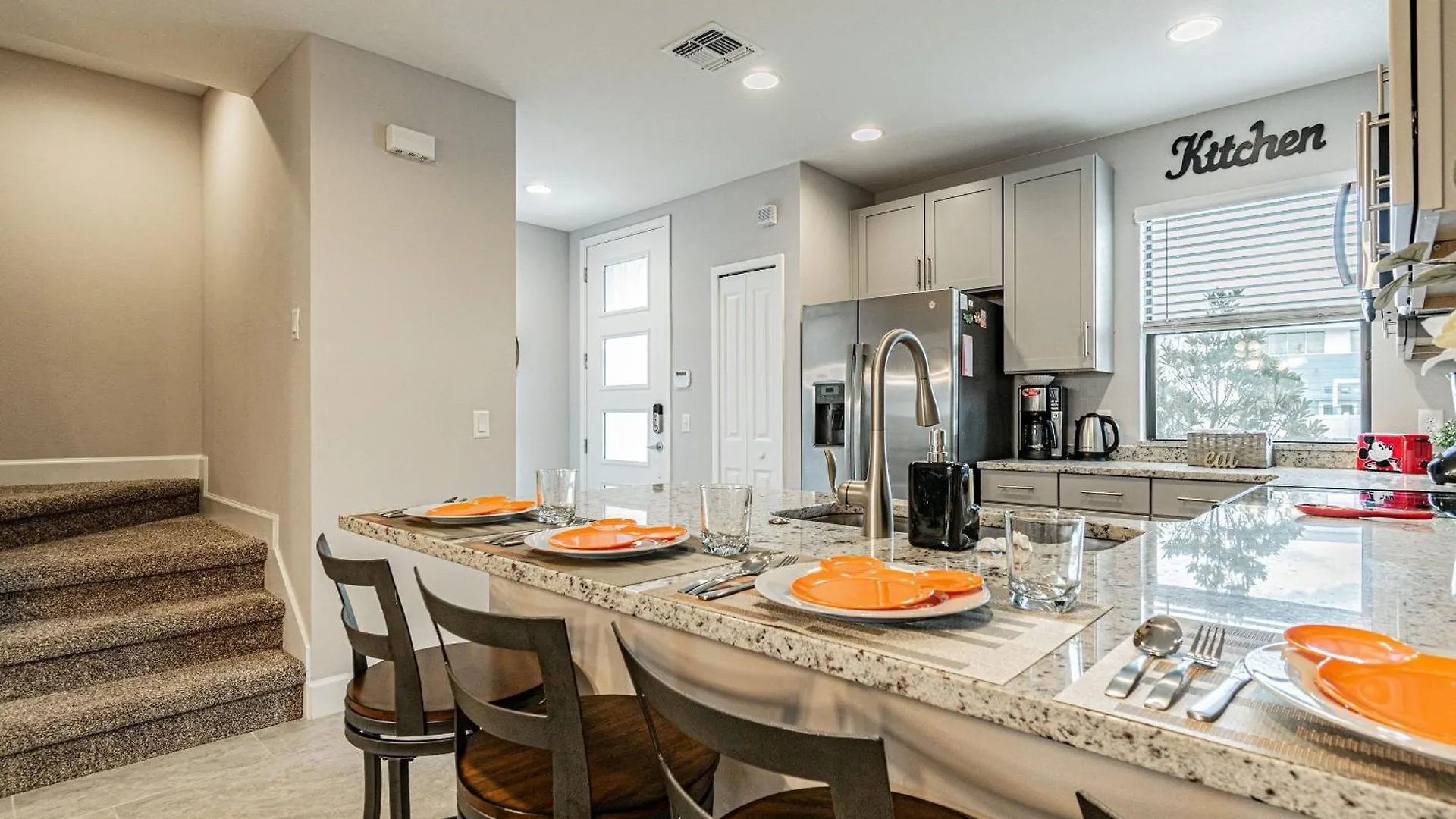 4795 - 3q/2.5b *otima Localizacao* Kissimmee