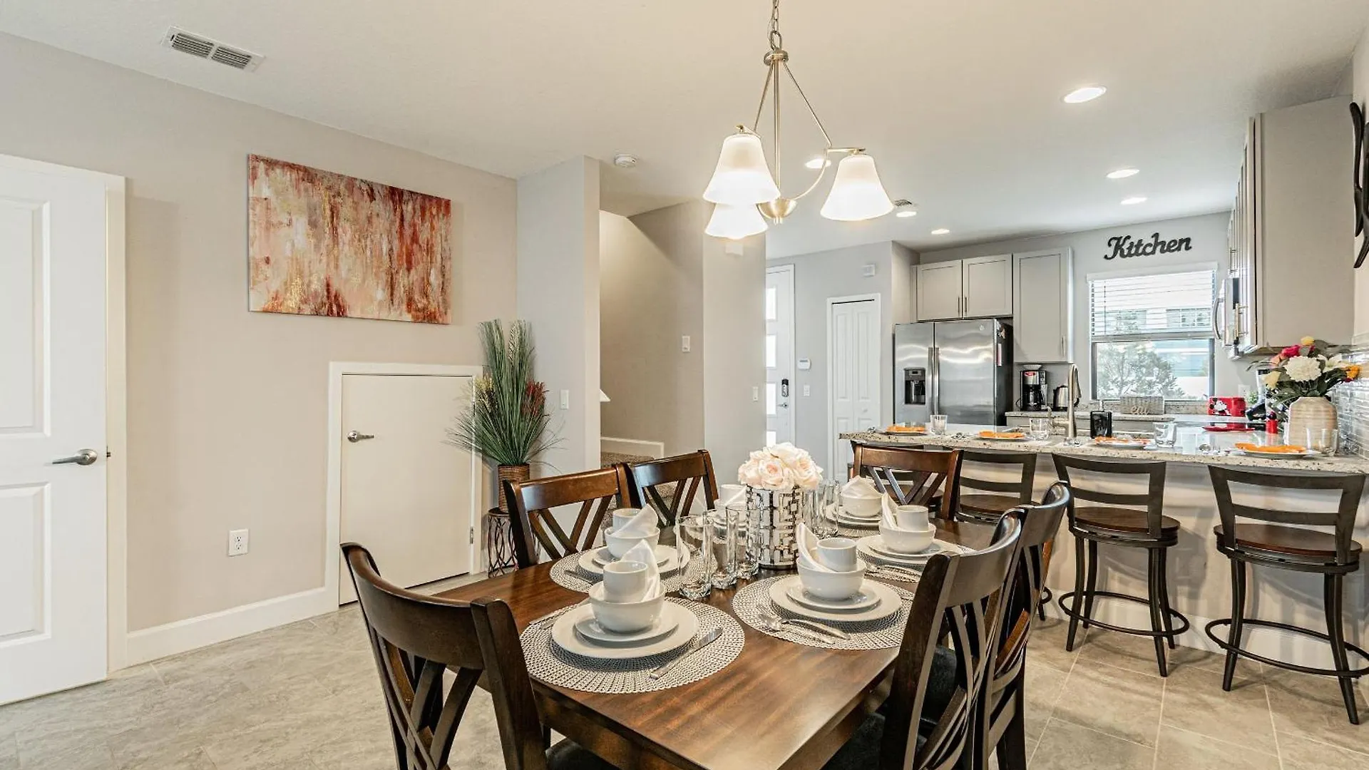 4795 - 3q/2.5b *otima Localizacao* * Kissimmee