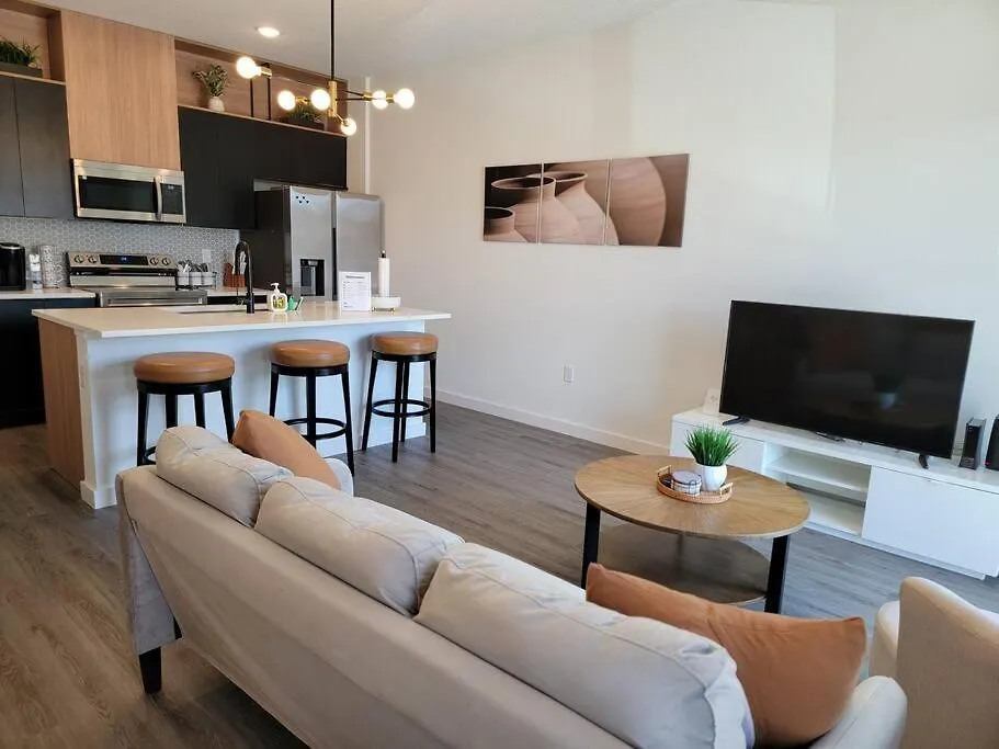 Modern New Townhome At The Hub A Few Miles To Kissimmee