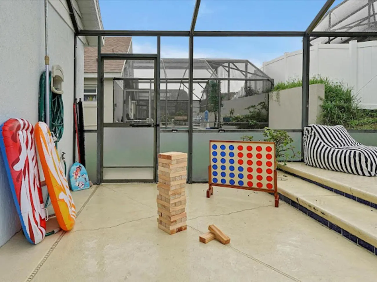 6bd - Pool, Bbq & Movie Theater - 10 Mins To Vakantiehuis Kissimmee