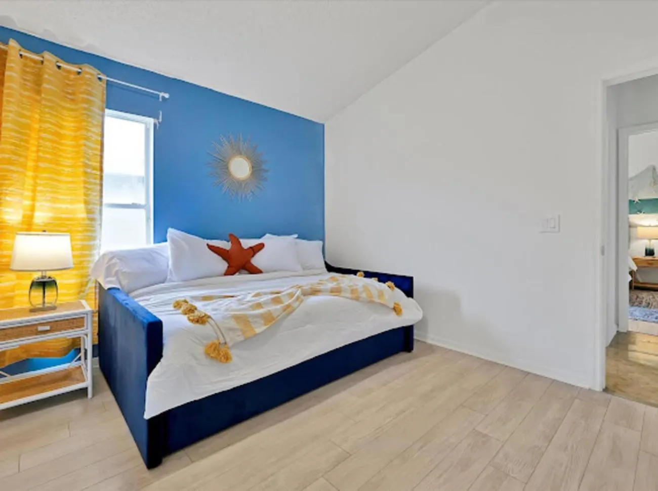 6bd - Pool, Bbq & Movie Theater - 10 Mins To *