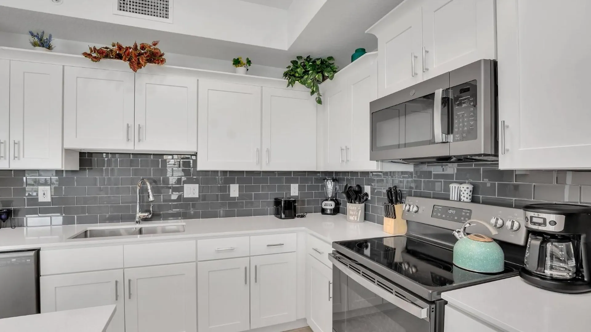 Prázdninový dům Stylish 2-bed With Amenities/patio Kissimmee