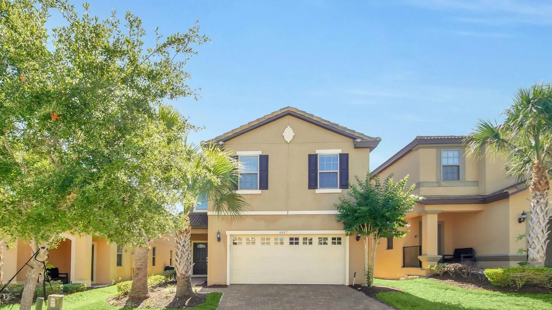 5-bd, Pool, Hot Tub, & More! Kissimmee