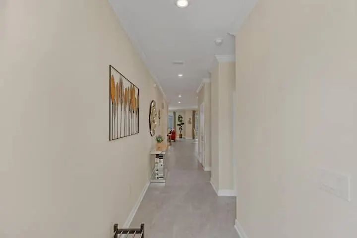 Family Friendly 6bd - Themed - Pool & Kissimmee