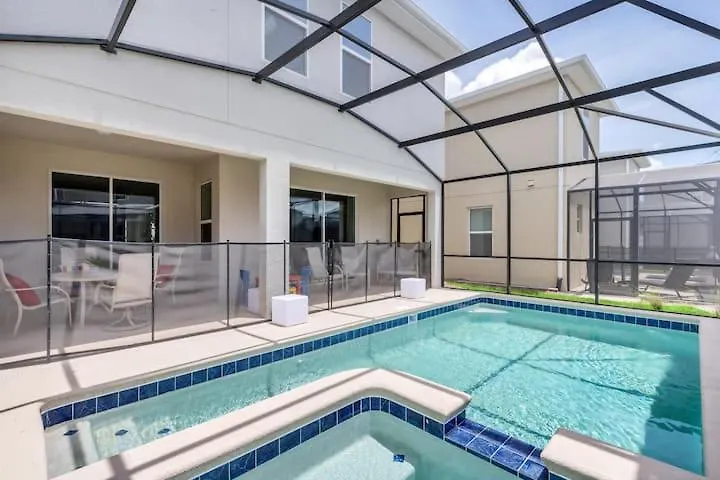 Family Friendly 6bd - Themed - Pool & *