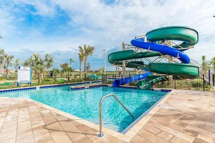 Holiday home Family Friendly 6bd - Themed - Pool & *