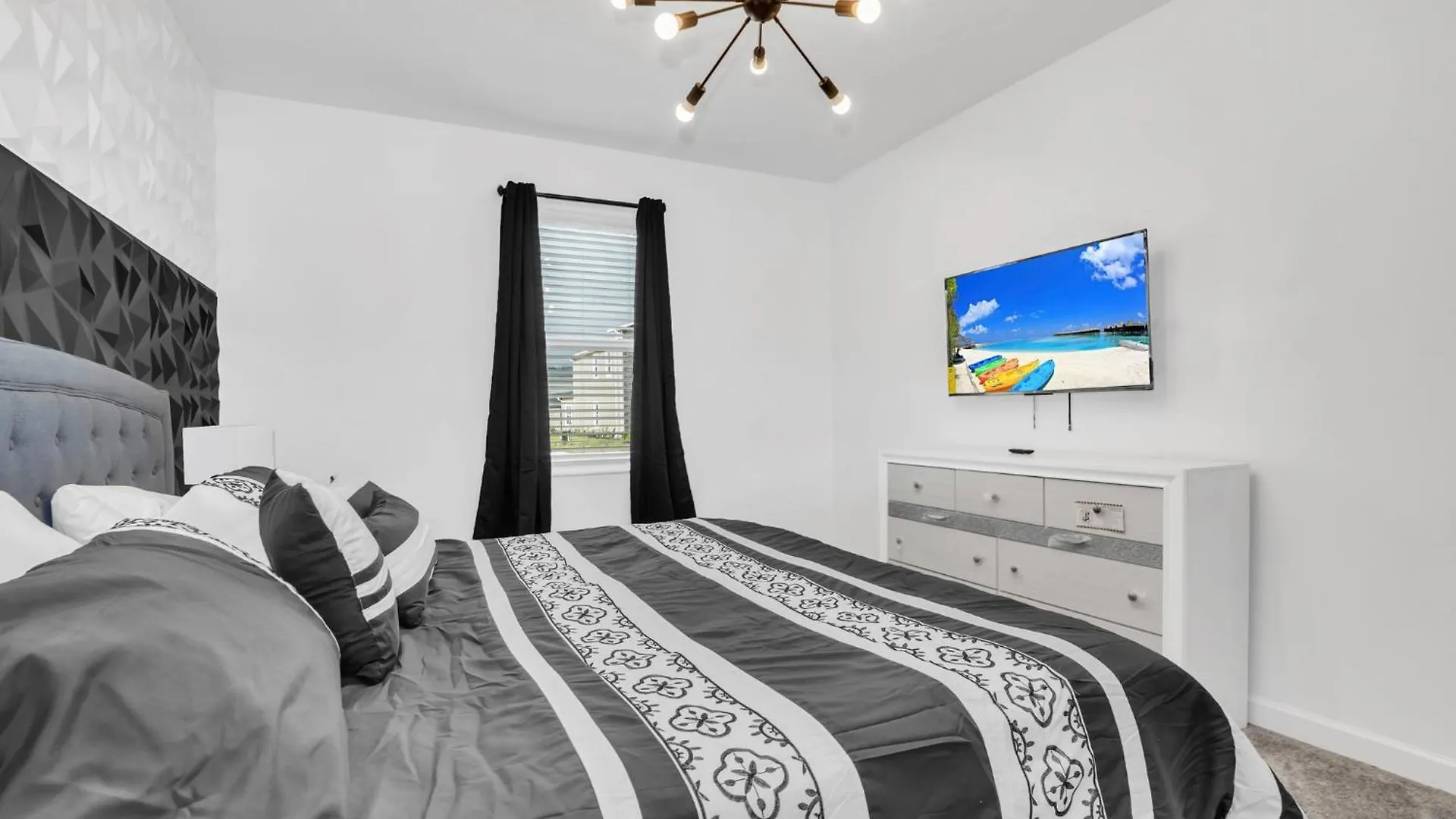 Holiday home Pirates Of The Caribbean Themed 7 Bed & Pool Kissimmee