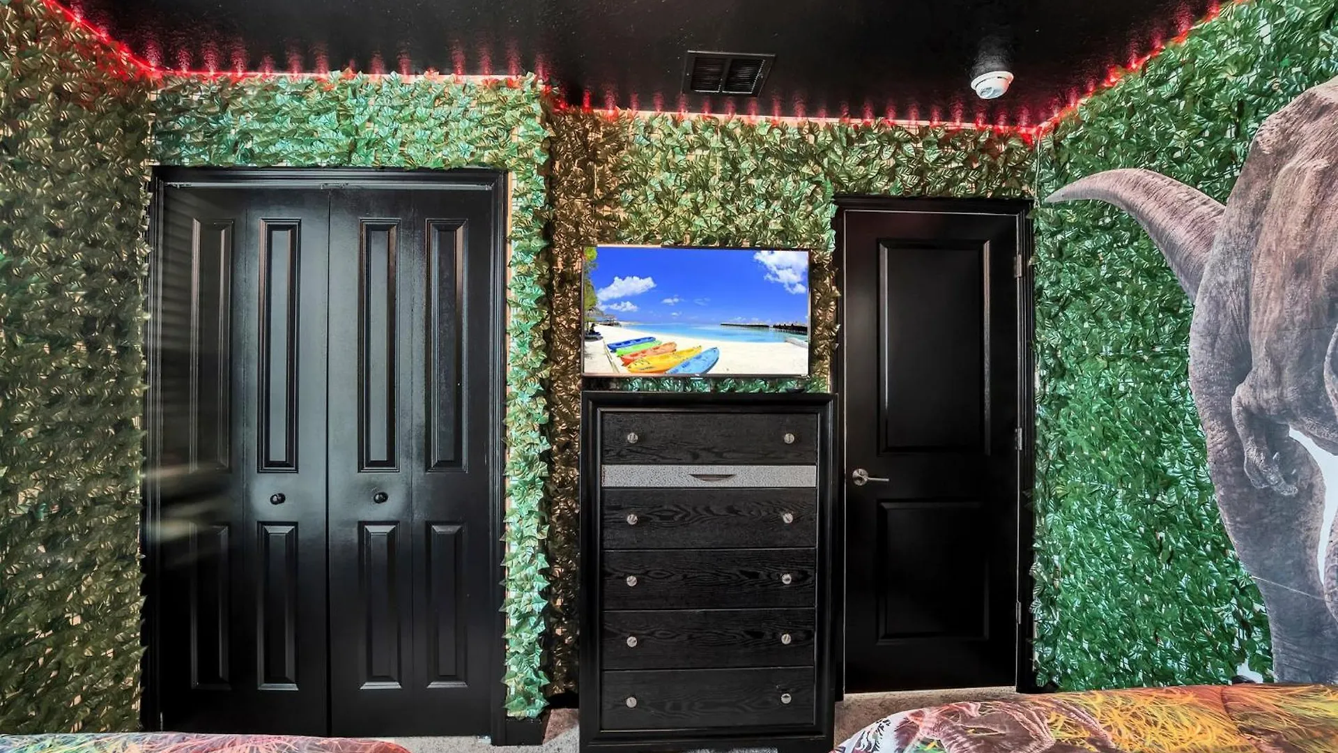 Pirates Of The Caribbean Themed 7 Bed & Pool Holiday home Kissimmee