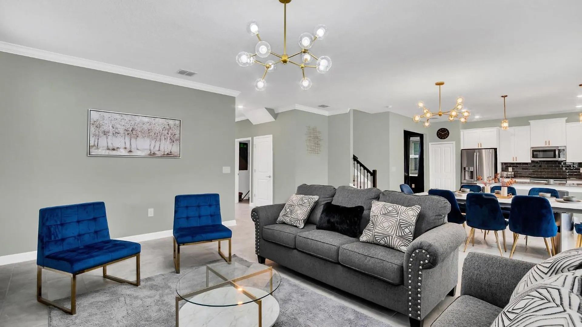 Holiday home Pirates Of The Caribbean Themed 7 Bed & Pool Kissimmee