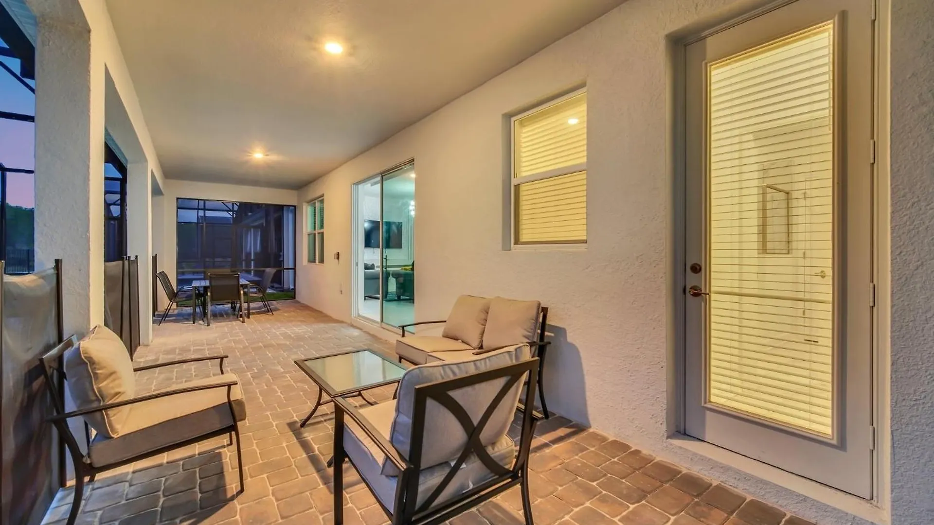 Themed 9bed/5bath With Free Amenities * Kissimmee