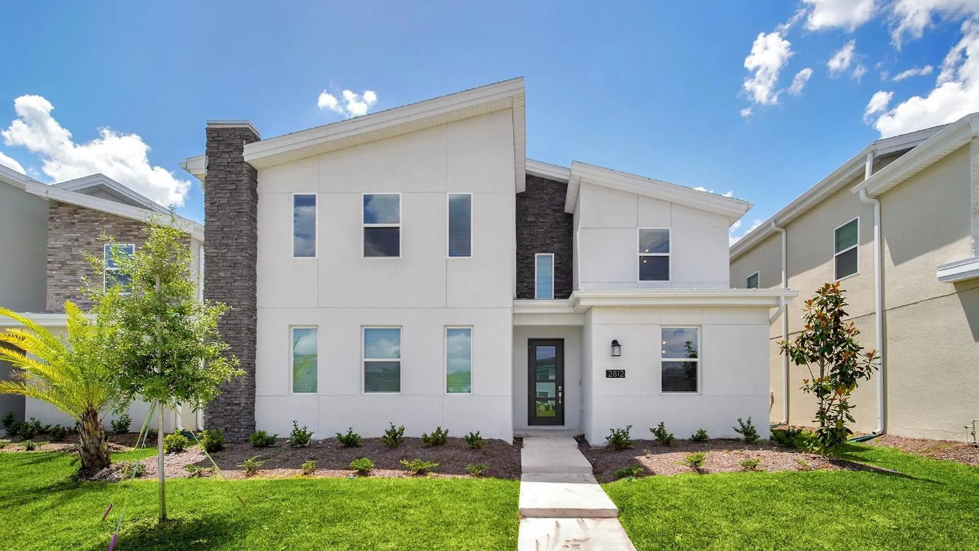 Themed 9bed/5bath With Free Amenities Semesterbostad *