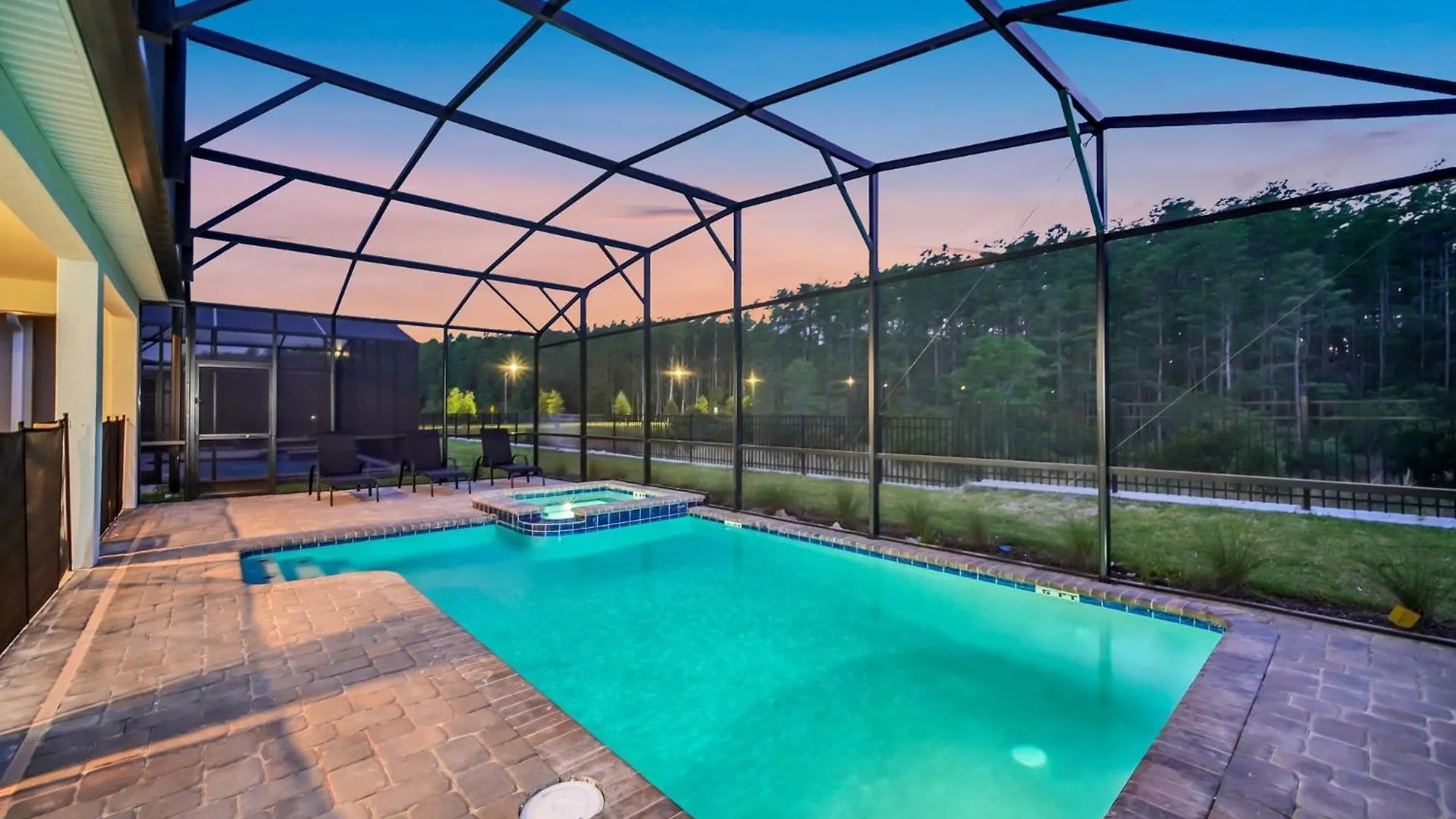 Themed 9bed/5bath With Free Amenities Semesterbostad Kissimmee