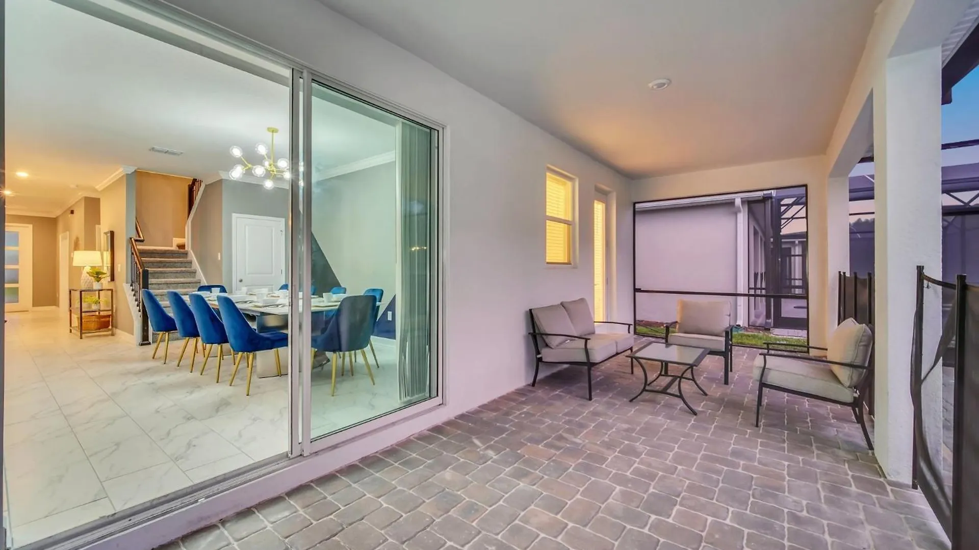 Themed 9bed/5bath With Free Amenities Semesterbostad *