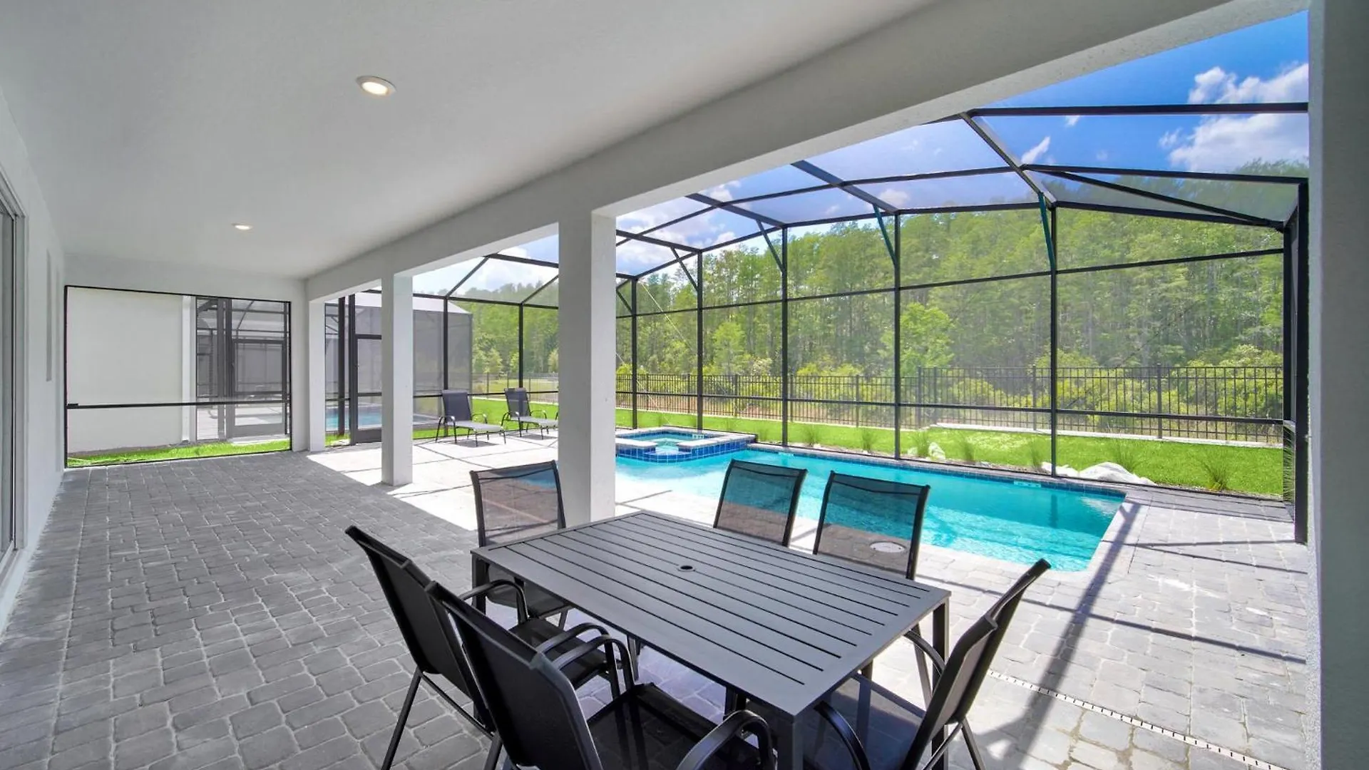 Semesterbostad Themed 9bed/5bath With Free Amenities