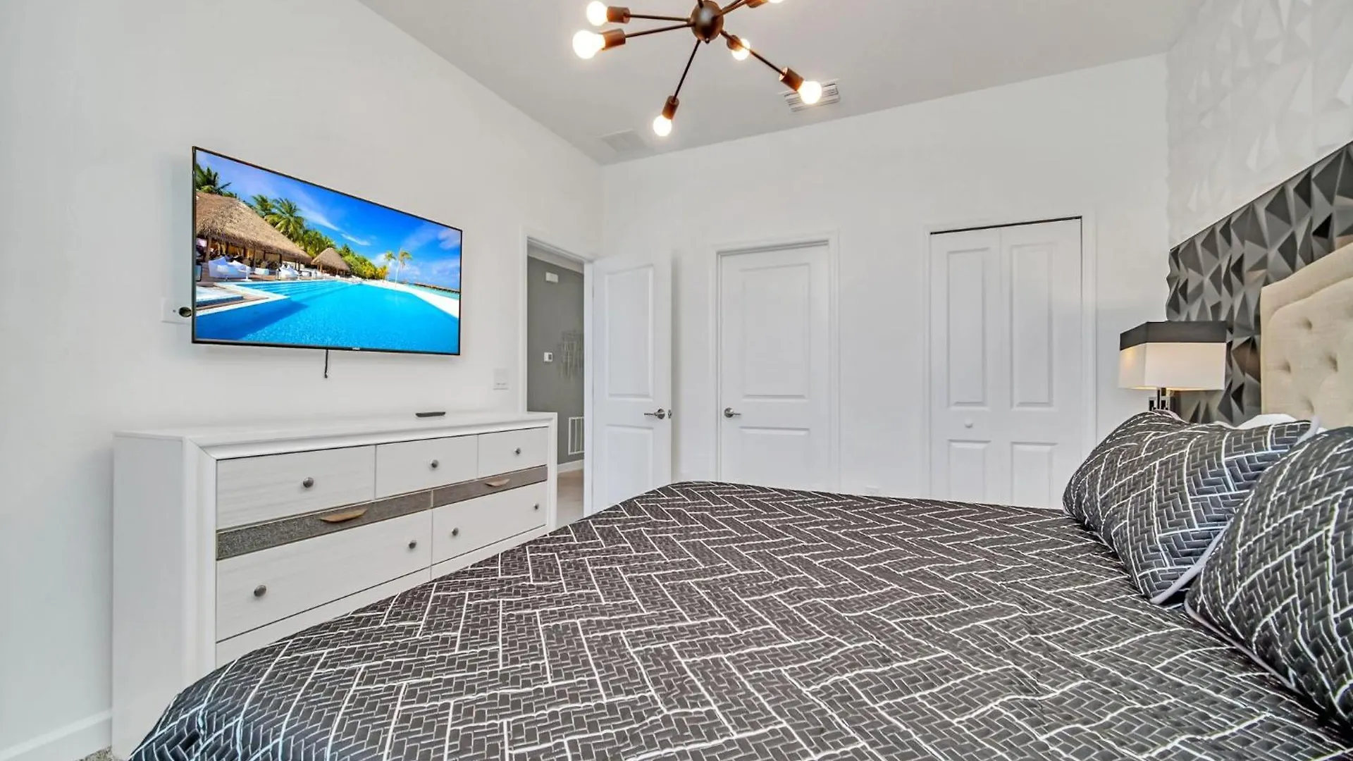 Semesterbostad Themed 9bed/5bath With Free Amenities