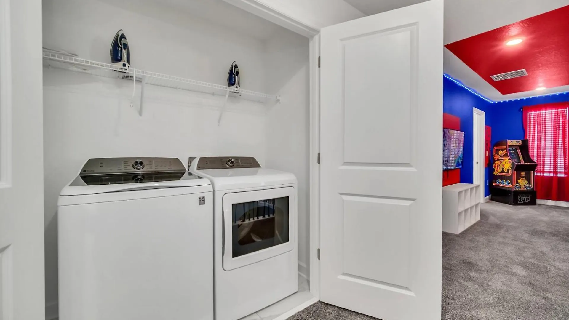 Themed 9bed/5bath With Free Amenities Semesterbostad Kissimmee