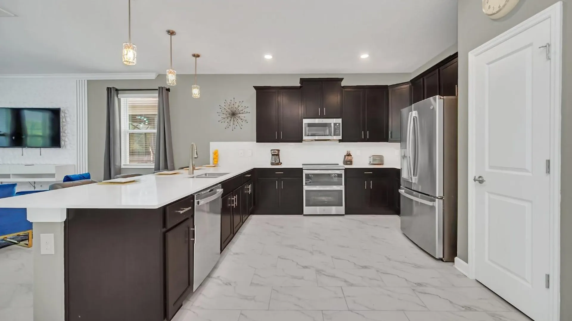 Themed 9bed/5bath With Free Amenities * Kissimmee