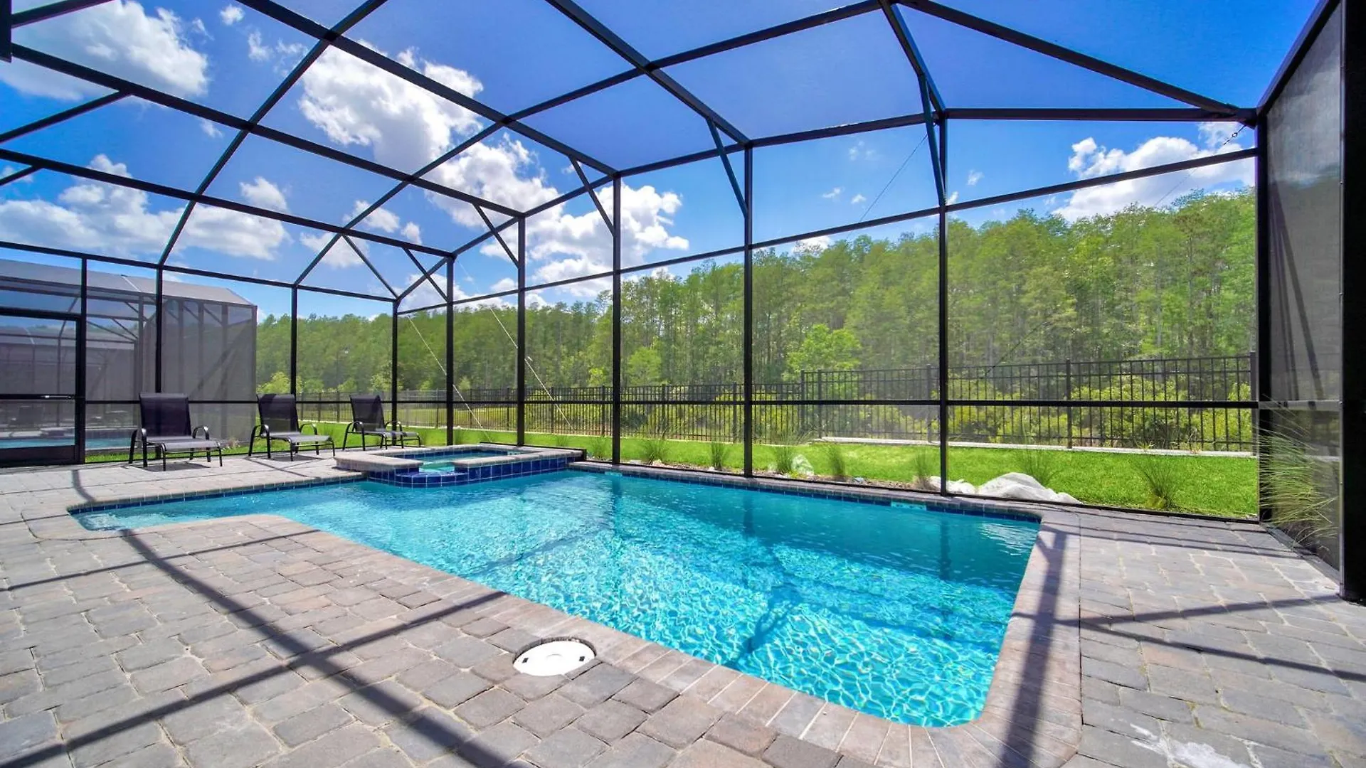 Themed 9bed/5bath With Free Amenities Semesterbostad *