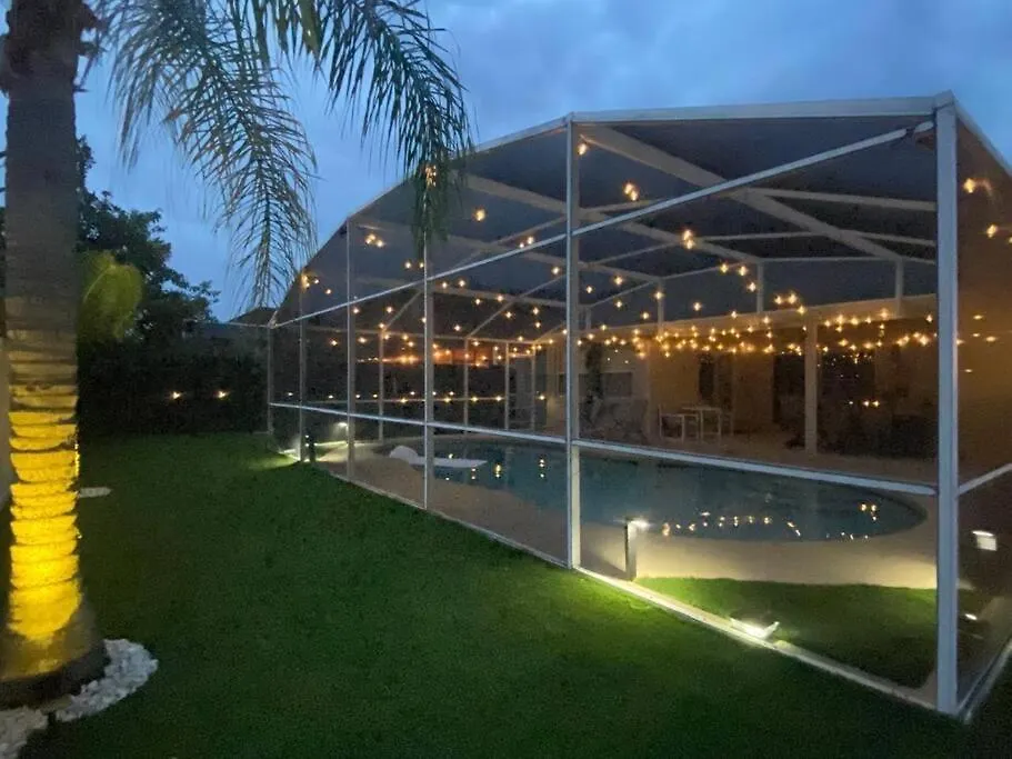 Casa A 3 Millas De 别墅 基西米