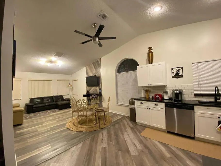 Casa A 3 Millas De * 基西米