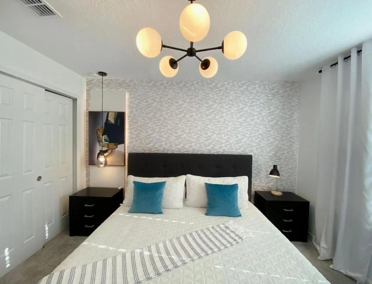 Holiday home Stunning 5bd Themed With Pool And Bbq Near Kissimmee